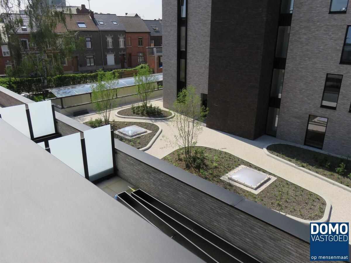 Appartement verhuurd in Hasselt