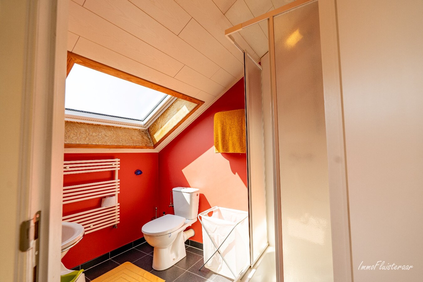 Propriété vendu À Nijlen