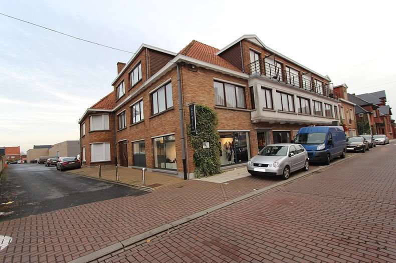 Verkocht appartement - Koekelare