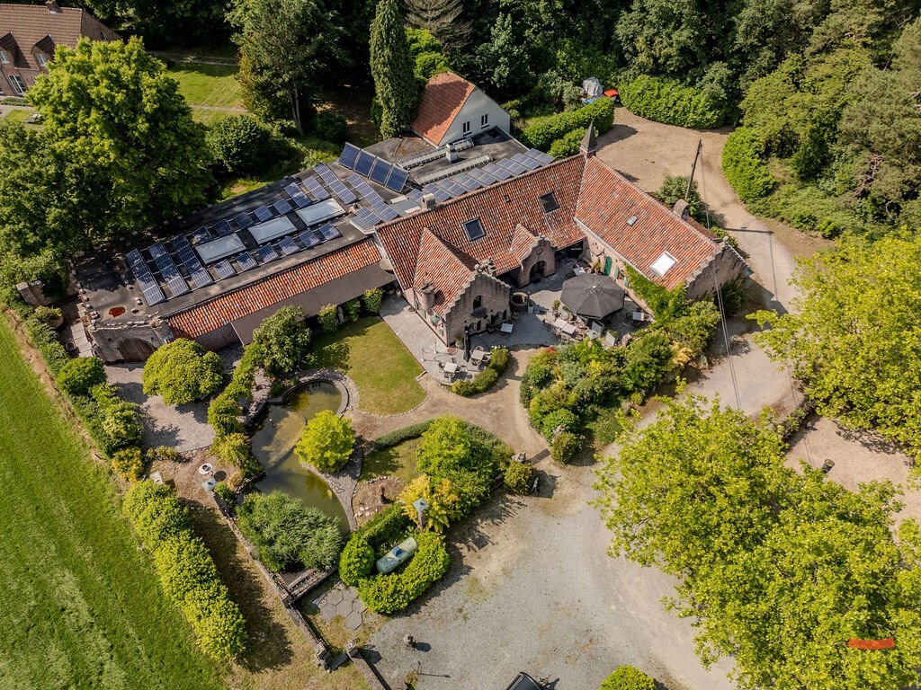 Horeca te koop | in afhandeling in Oud-Turnhout