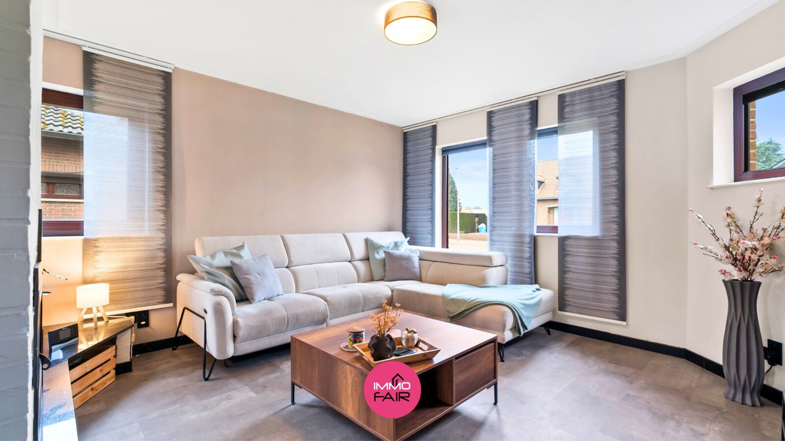 Vrijstaande, energiezuinige woning in doodlopende straat in residentiële woonwijk 