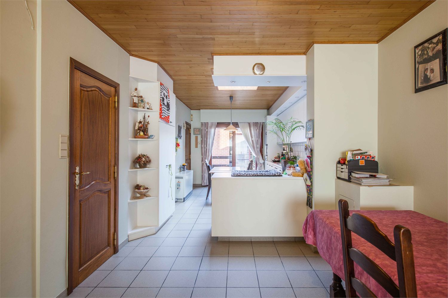 Woning verkocht in Deinze