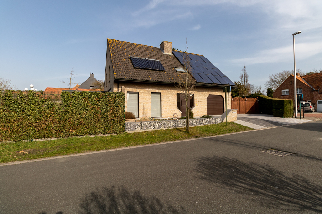 Verkocht woning - Gistel