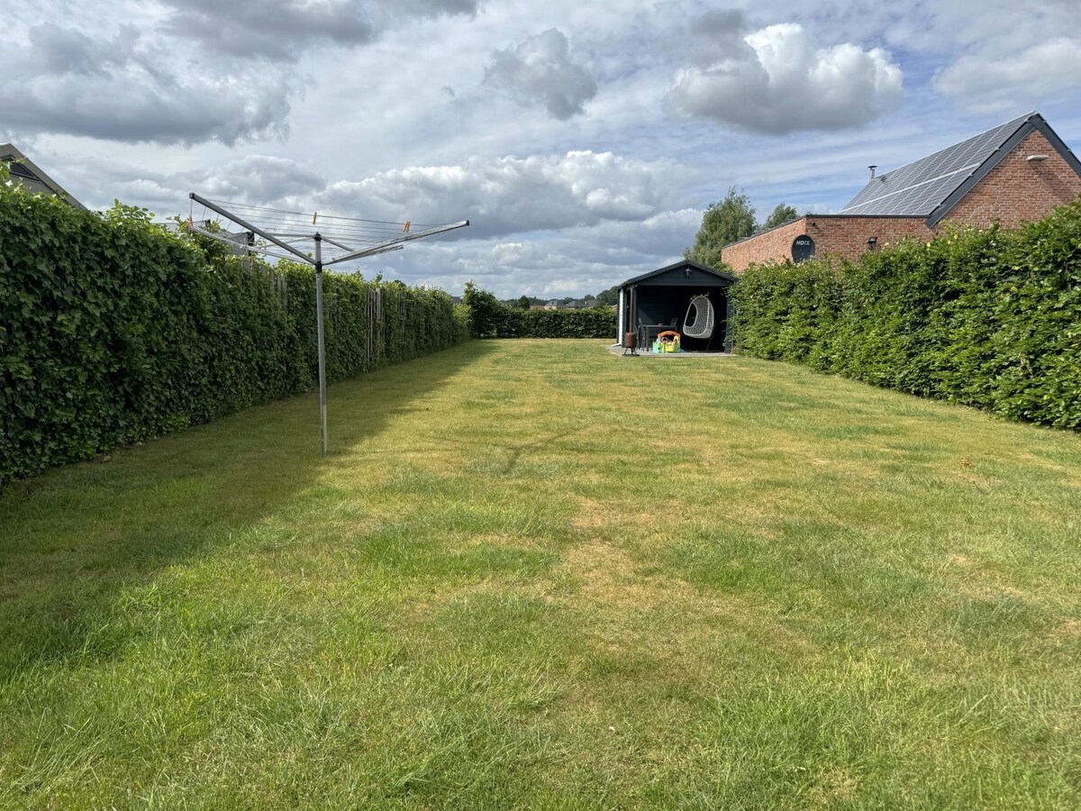 Woning verhuurd in Ravels