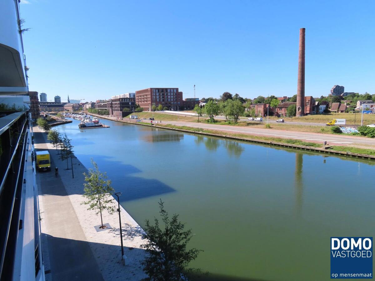 Appartement verhuurd in Hasselt