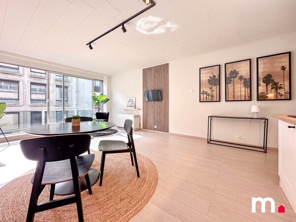 Verkocht appartement - Kortrijk