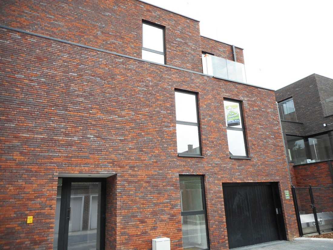 Verhuurd appartement - Hoeselt