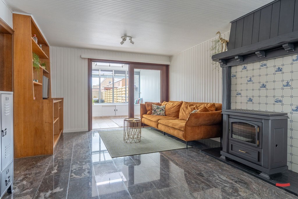 Woning verkocht in Ravels