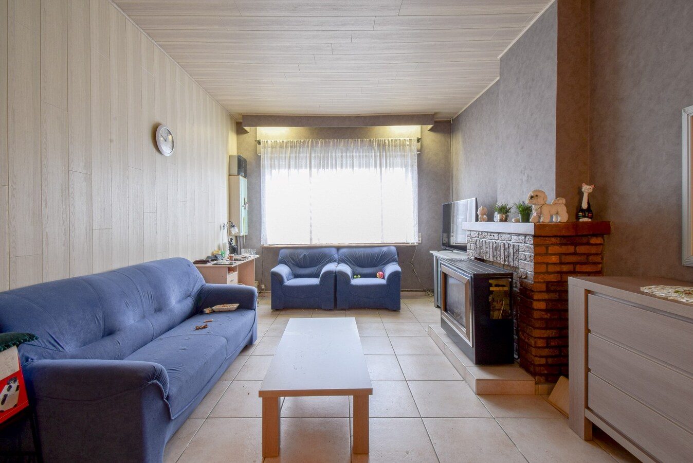 Verkocht woning - Middelkerke