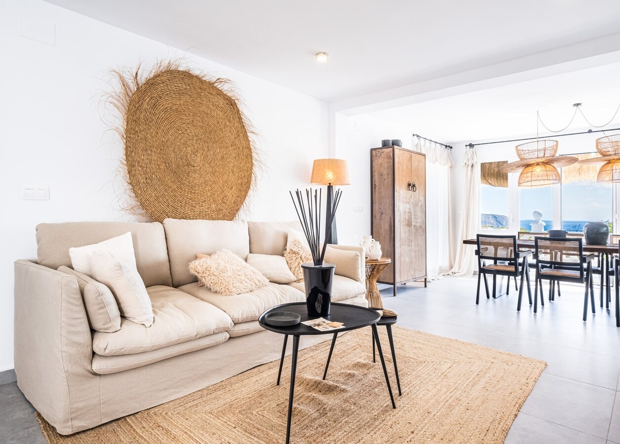 Villa te koop in Moraira