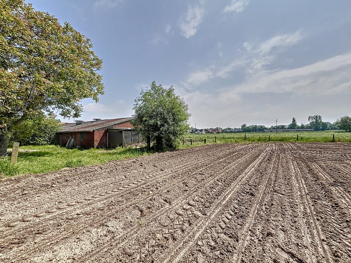 Grond verkocht in Anzegem