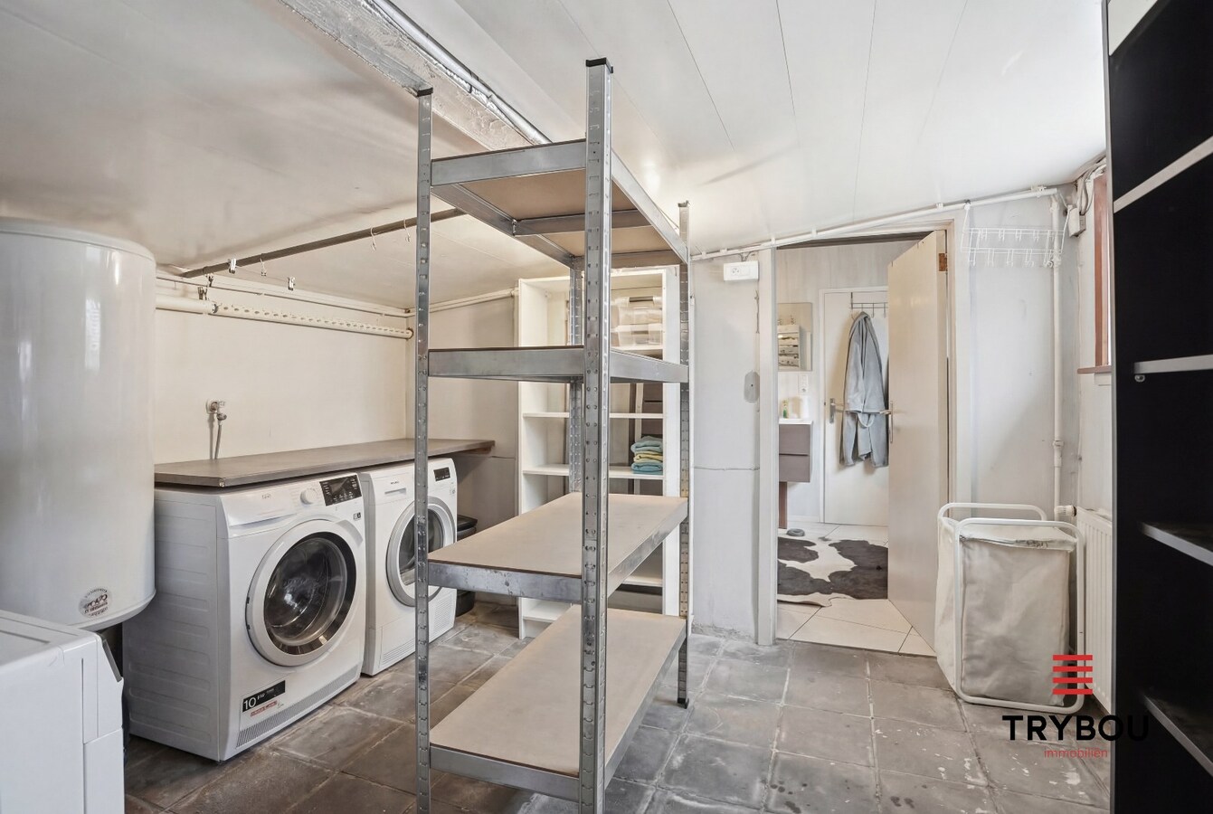 Rustig gelegen, alleenstaande woning op ruim perceel van 2210 m² 