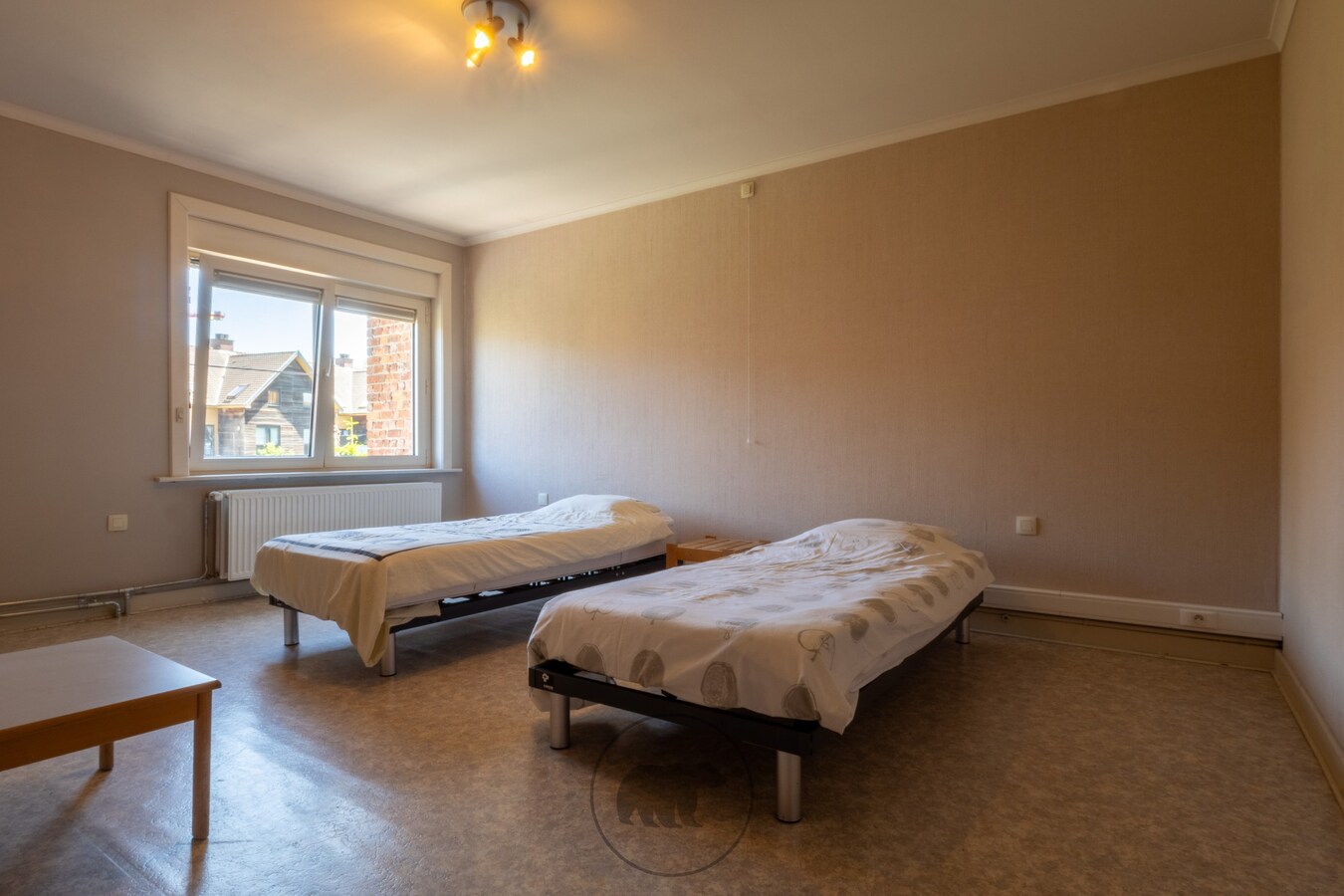 Ruime instapklare gezinswoning met tuin nabij UZ-Gent 