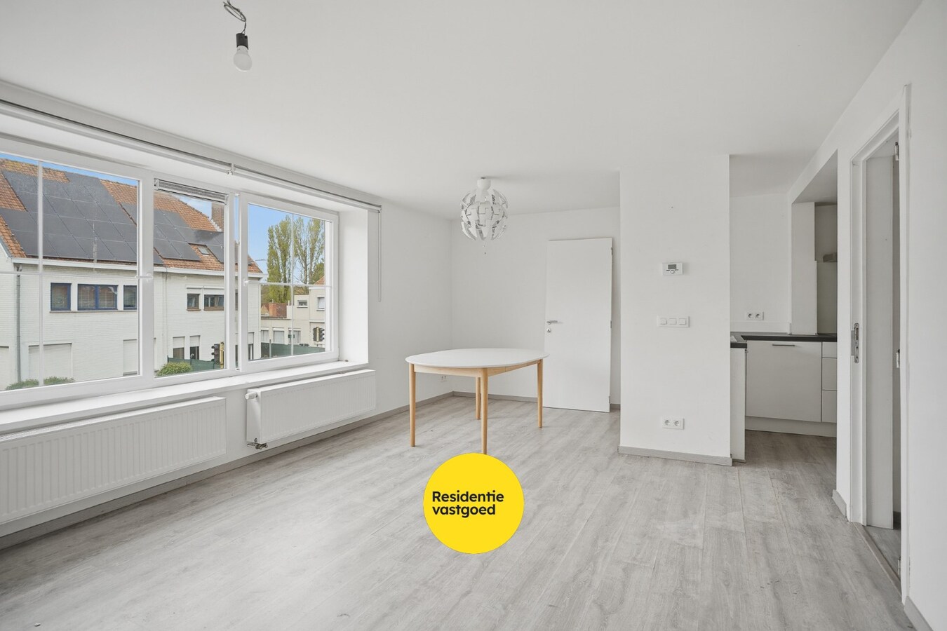 Te koop appartement - Brugge