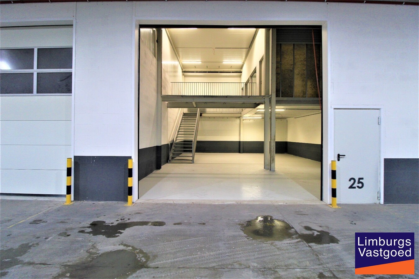 ALVA - KMO UNIT 15 - 144,42 m² - a/d voormalige Alva Site 