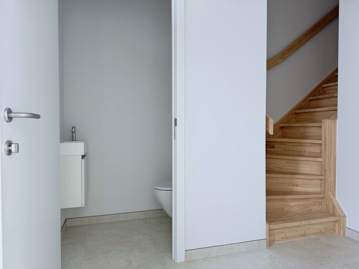 Woning verhuurd in Ravels