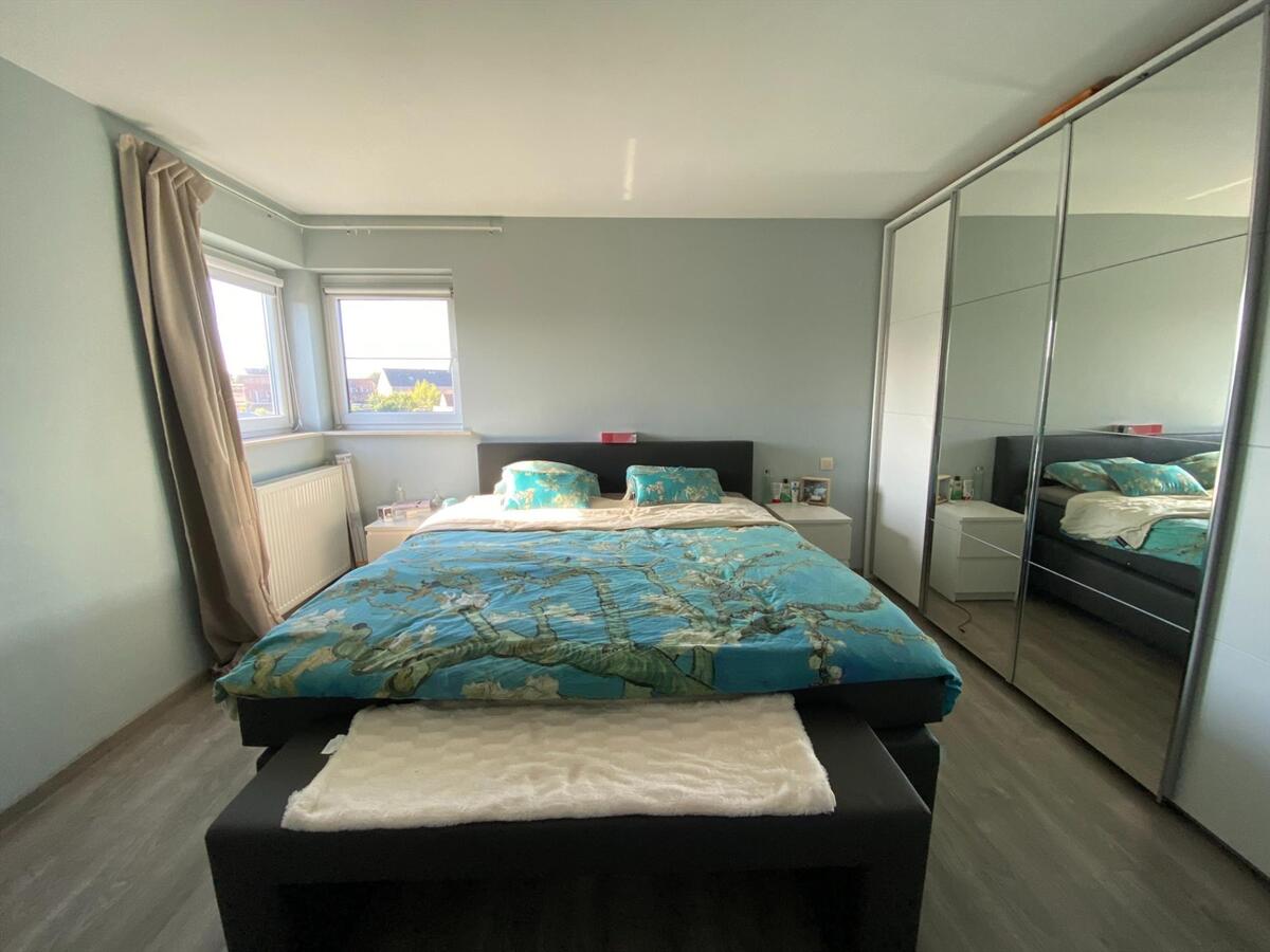 Rustig gelegen, energiezuinige woning met drie ruime slaapkamers 