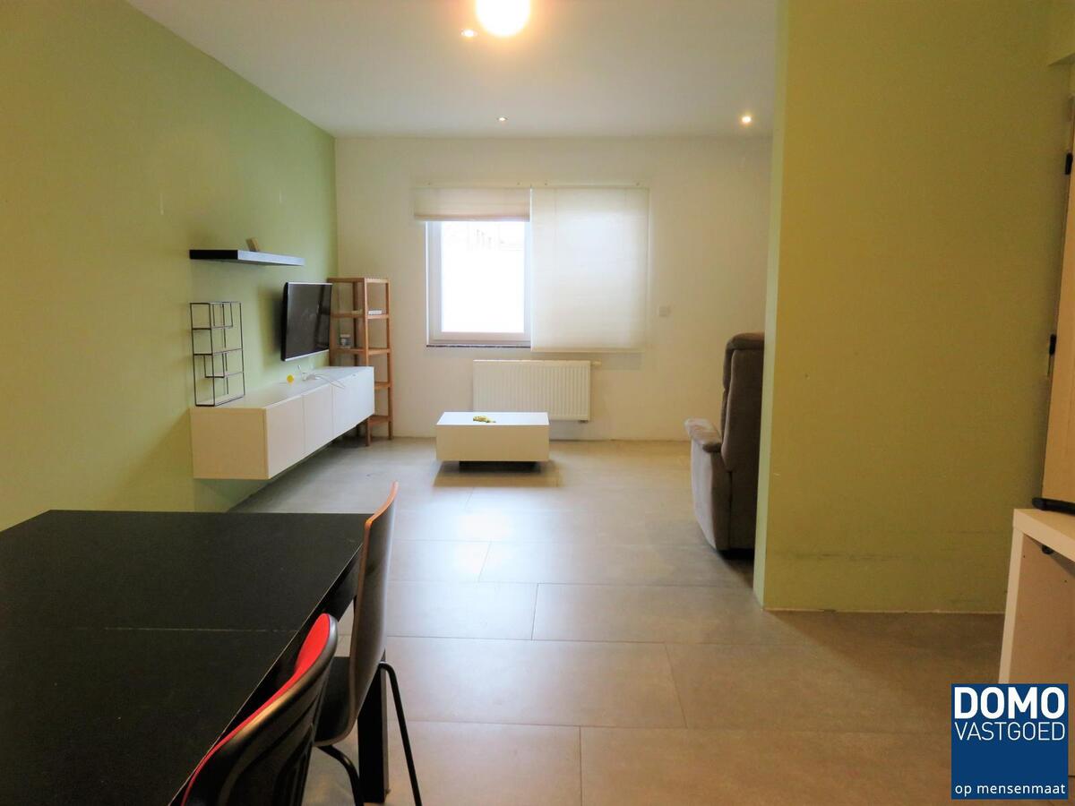 Woning verkocht in Lummen