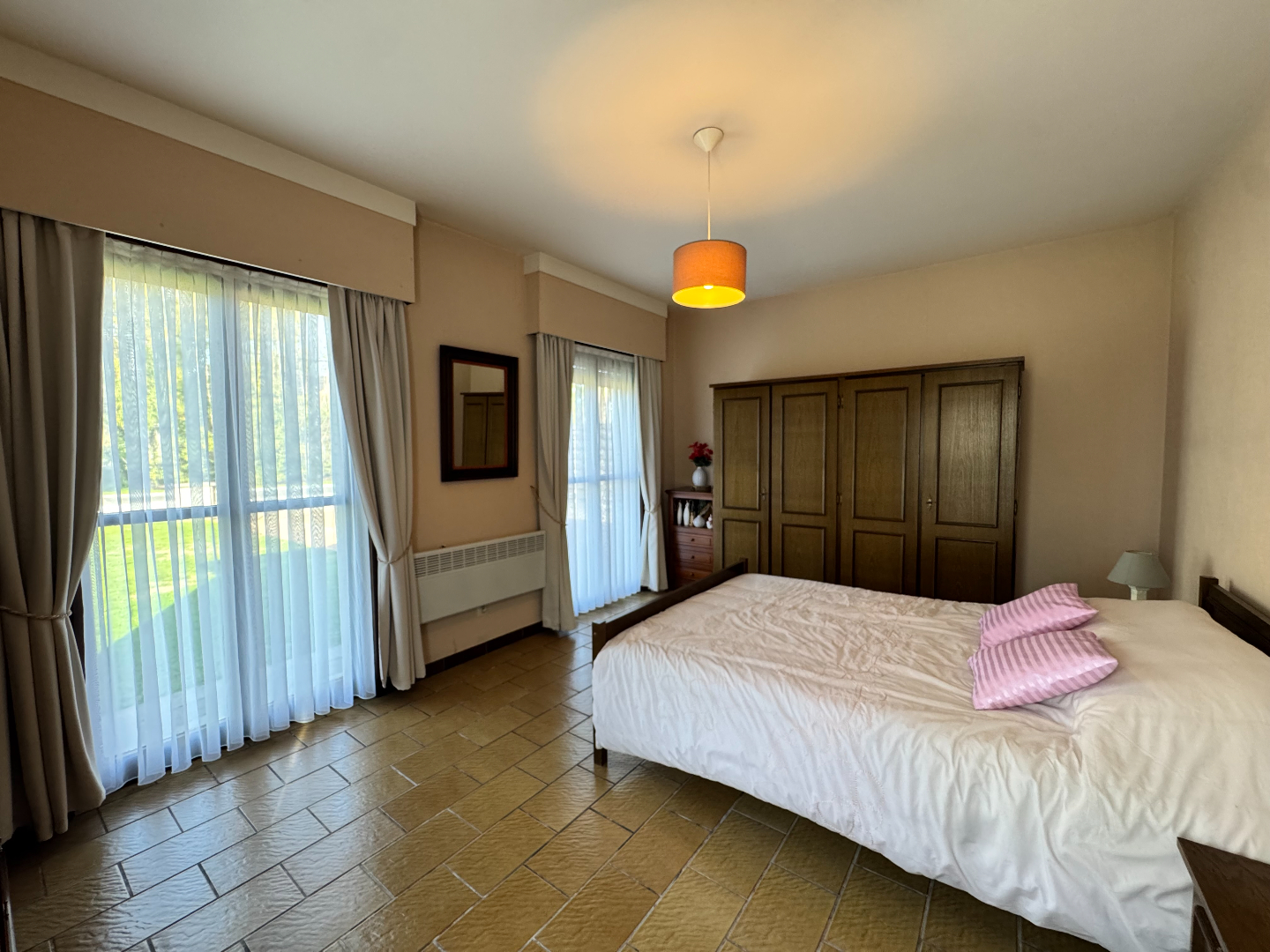 Alleenstaande woning op een mooi perceel van 1.167 m² in een landelijke omgeving! 