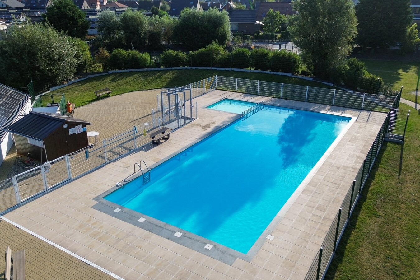 Te koop vissershuis - Bredene