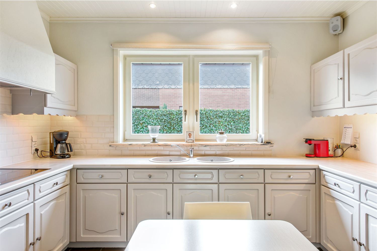 Bungalow verkocht in Wetteren