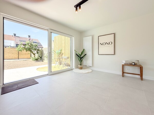 Te koop woning - Heule