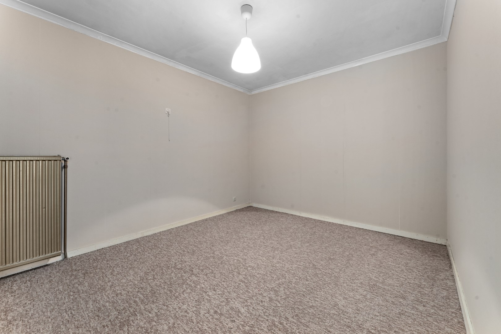 Te renoveren 1 slaapkamer appartement 