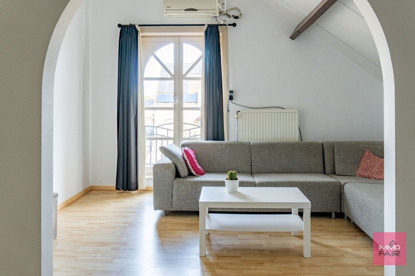 Royale, instapklare gezinswoning op residentiële locatie 