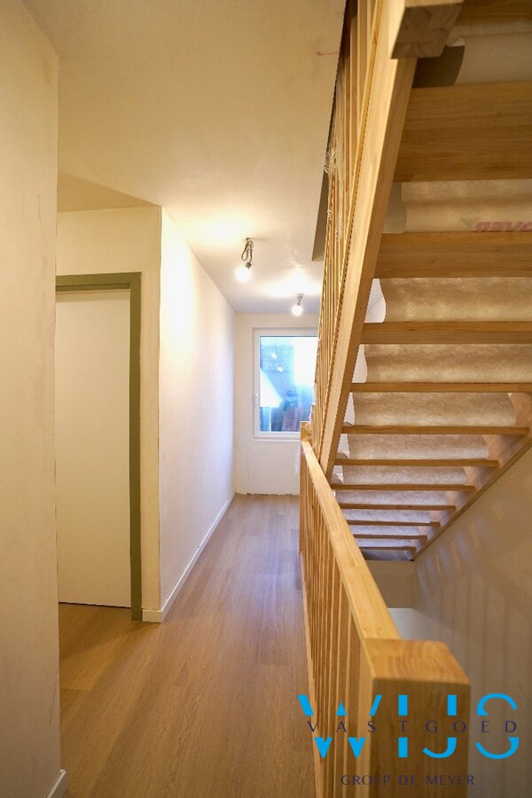 Prachtige nieuwbouwwoningen in Kluizen! 