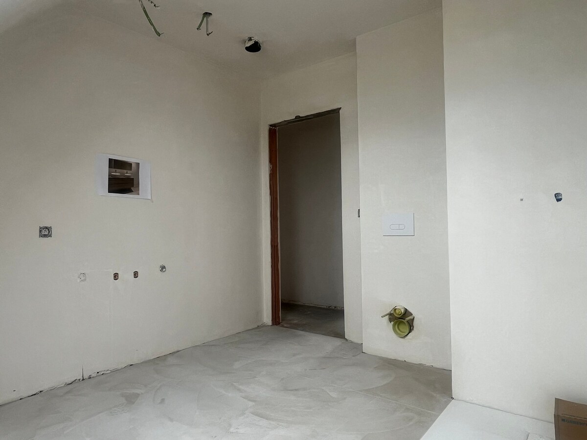 Afgewerkt nieuwbouw app. (3 slpks.) in Residentie Martinus 