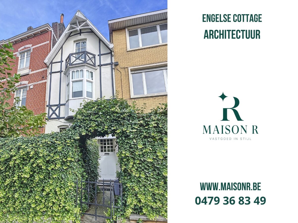 Woning verkocht in Kortrijk (8500)