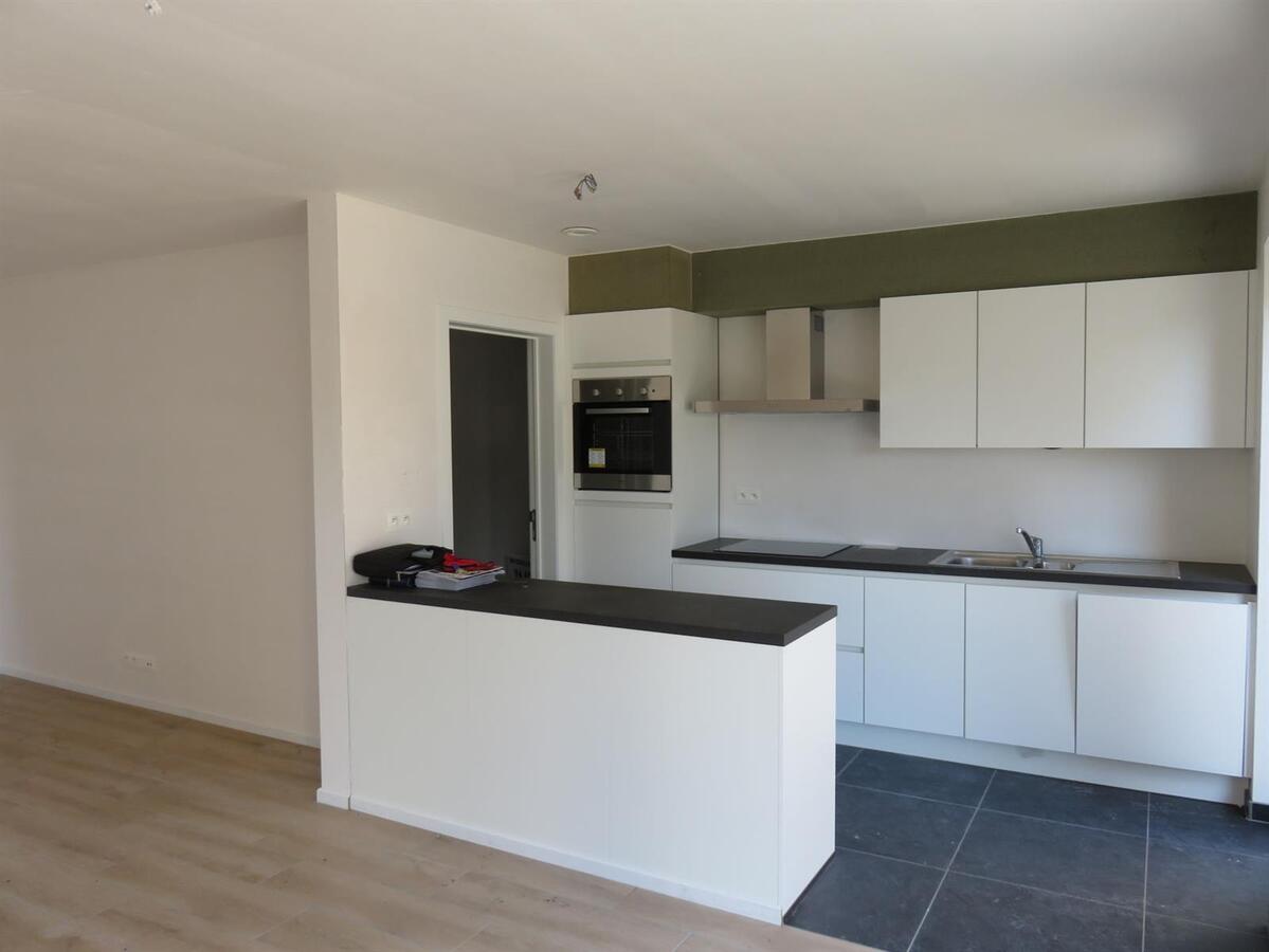 Woning verkocht in Bilzen Munsterbilzen