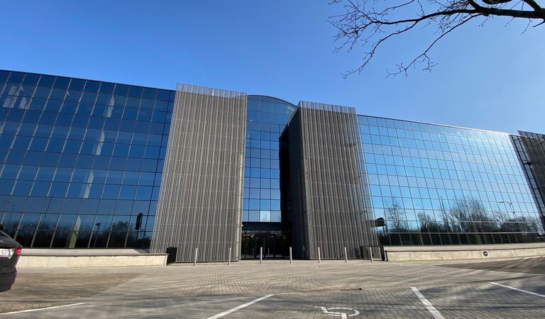  woning - Groot-Bijgaarden