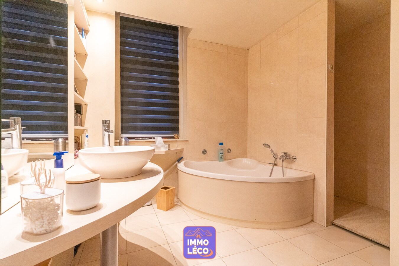 Appartement cosy "DUPLEX", à deux pas de la Gare ! 