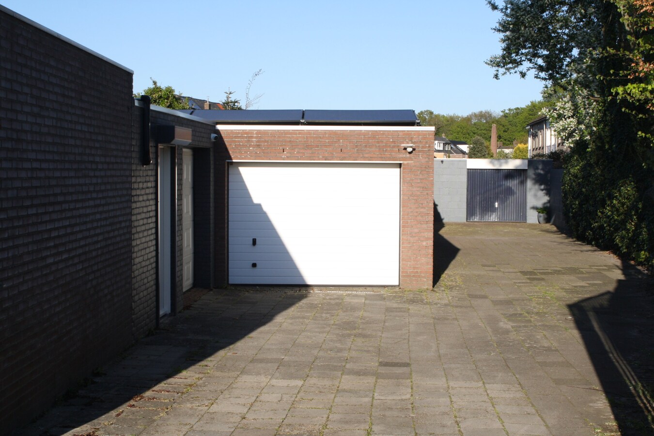 Eengezinswoning te koop in Tilburg