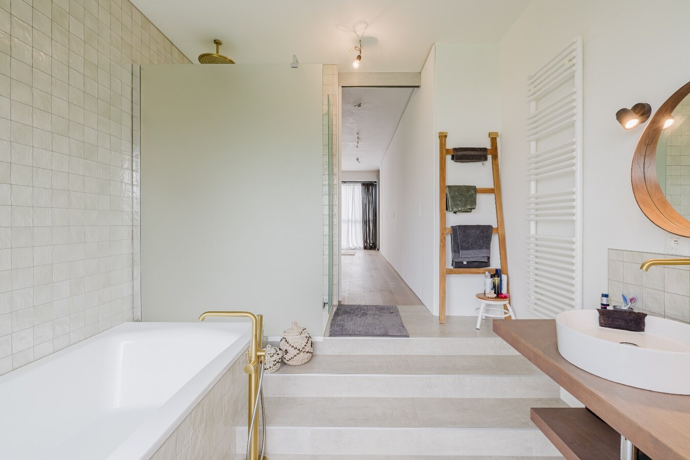 tekoop-luxevilla-9550-herzele-tuin