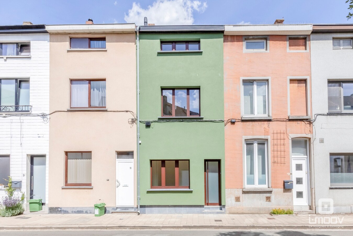 Te koop woning - Ledeberg