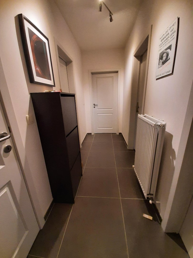 Instapklaar gelijkvloers appartement met 2 slaapkamers te Geel - Larum 
