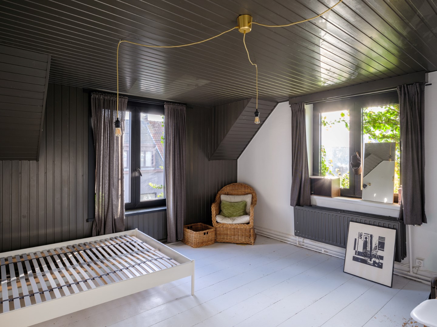 Woning verkocht in Wetteren