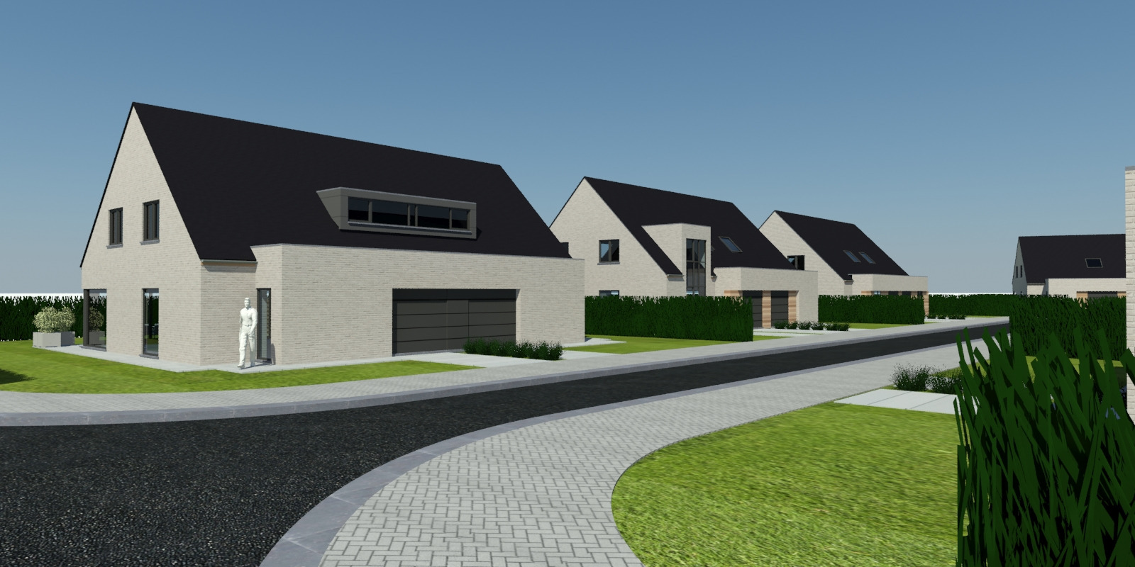 Woning verkocht in De Haan