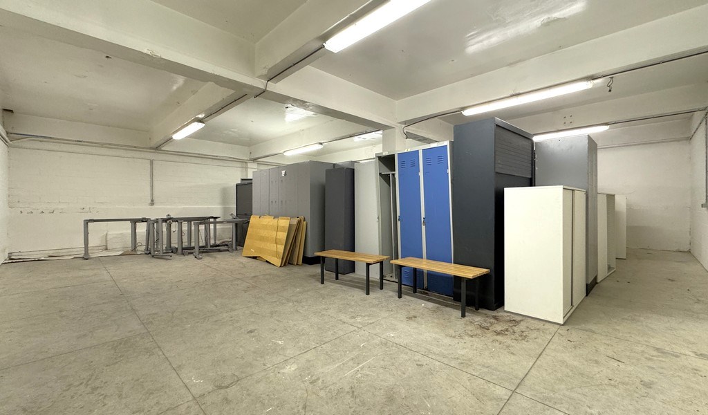 Budgetvriendelijke kantoren te huur aan luchthaven in Deurne