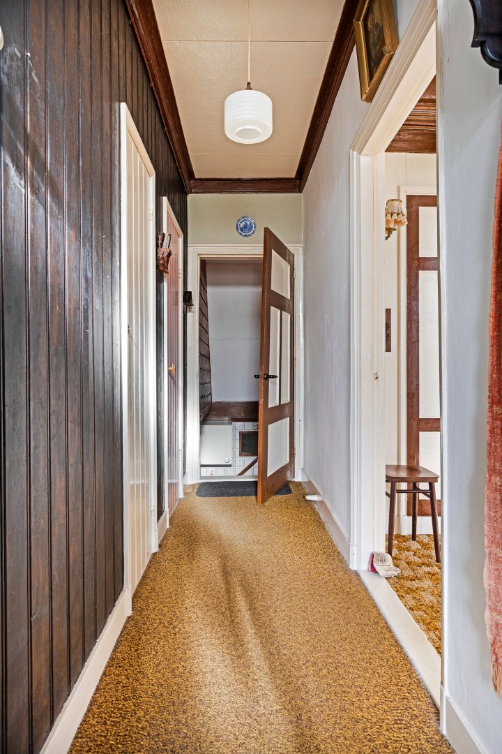 Dijkwoning te koop in Oudebildtzijl