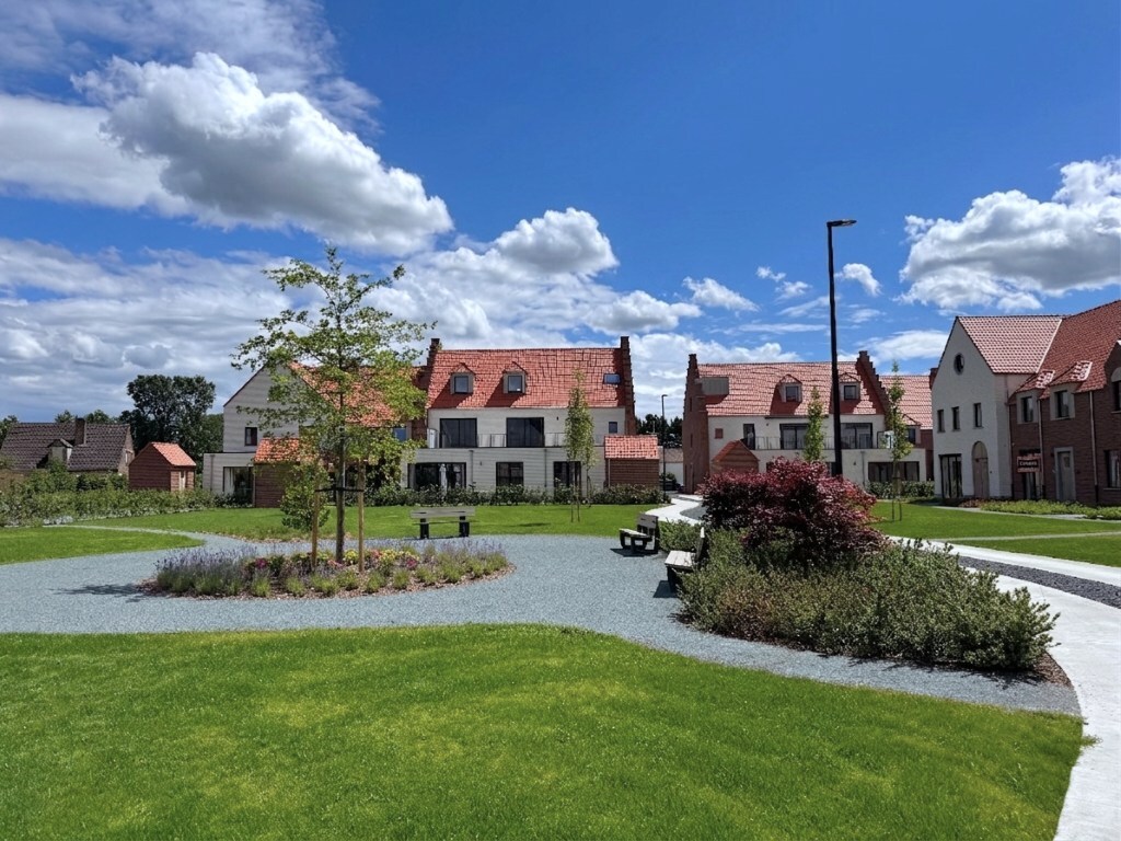 Te huur woning - Weelde