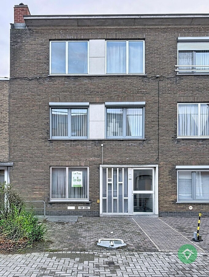 Te koop appartement - Roeselare