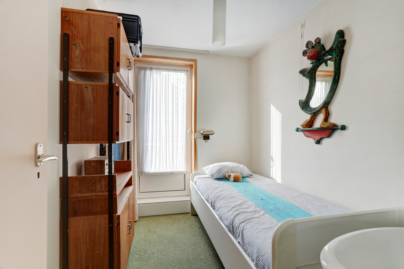 Eengezinswoning verkocht in Tilburg