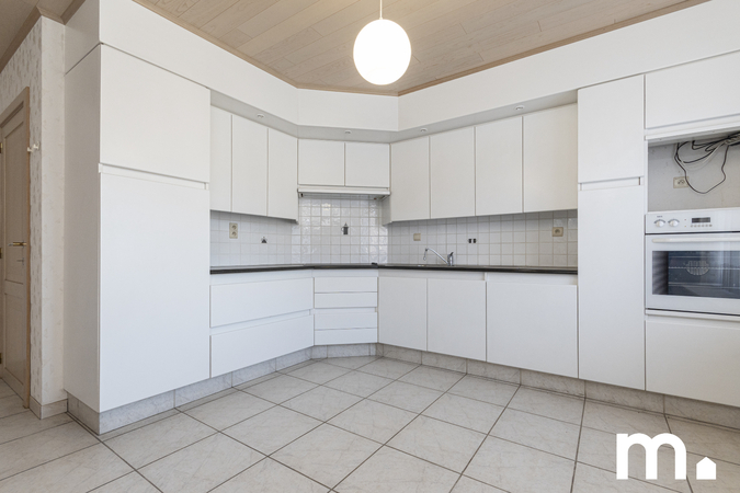 Te koop woning - Oostrozebeke