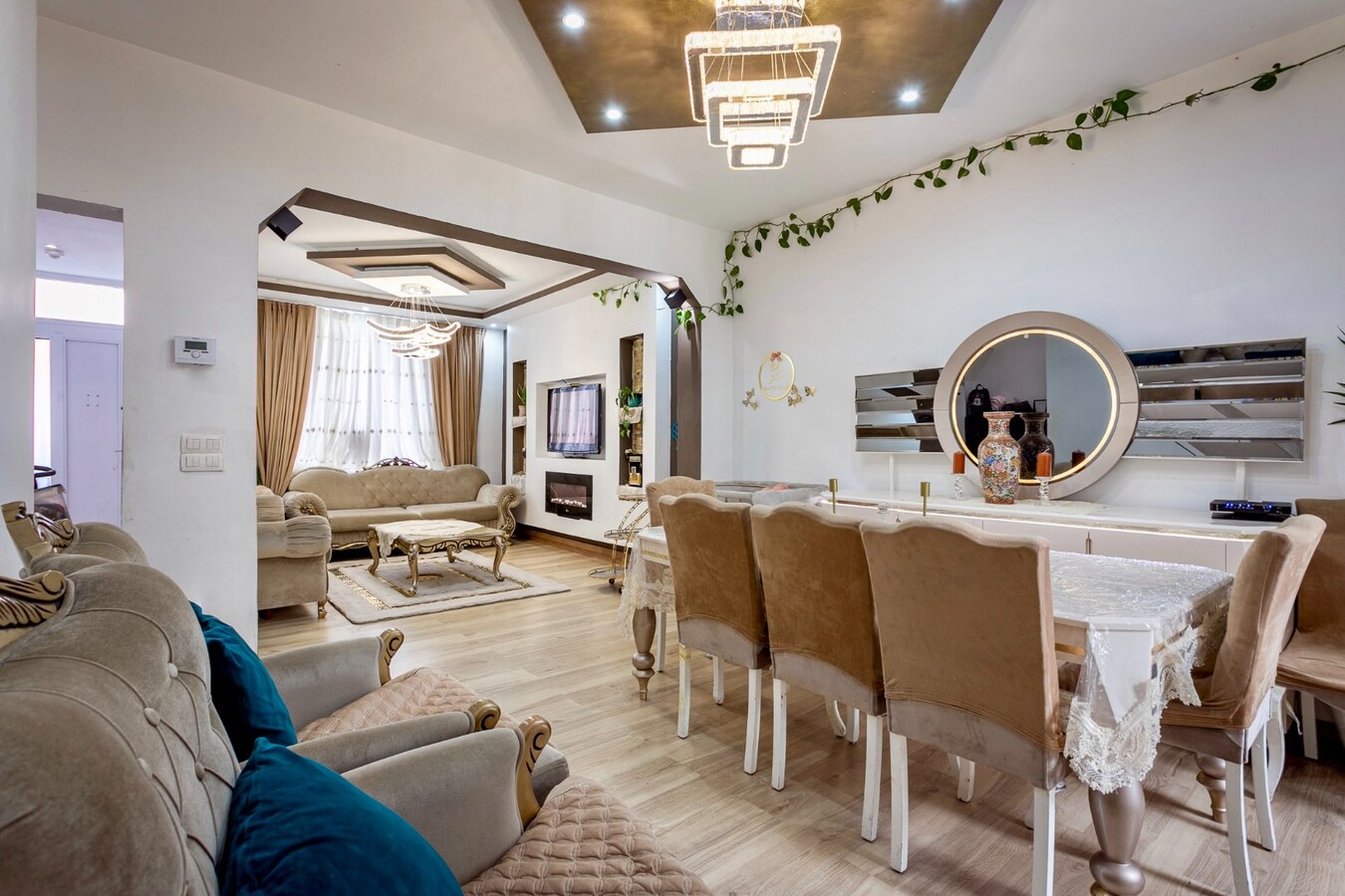 Verkocht woning - Halle