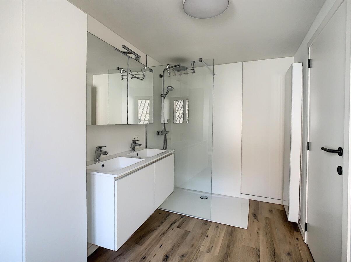 Gezellige stadswoning in een zijstraatje van de Markt van Oudenaarde 