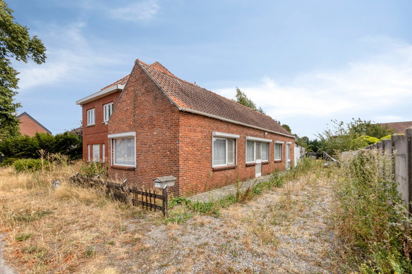 Te koop woning - Lommel