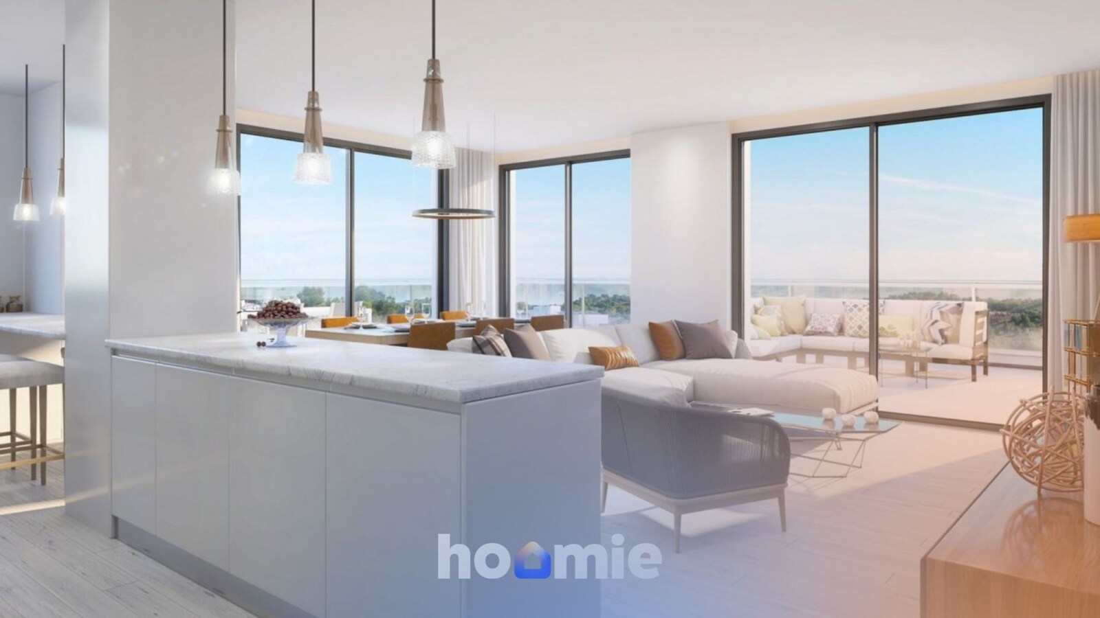 Woning te koop in Orihuela Costa